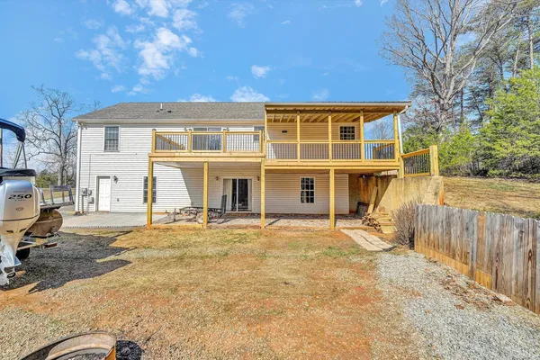 $364,900 | 1840 Bluewater Drive, Moneta, VA 24121