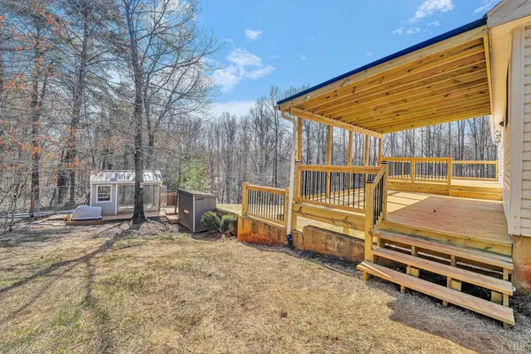 $364,900 | 1840 Bluewater Drive, Moneta, VA 24121