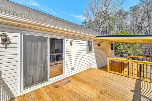 $364,900 | 1840 Bluewater Drive, Moneta, VA 24121