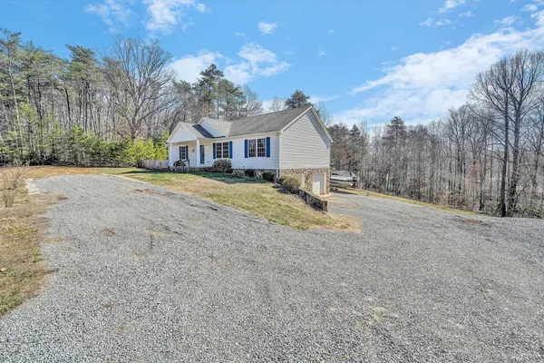 $364,900 | 1840 Bluewater Drive, Moneta, VA 24121