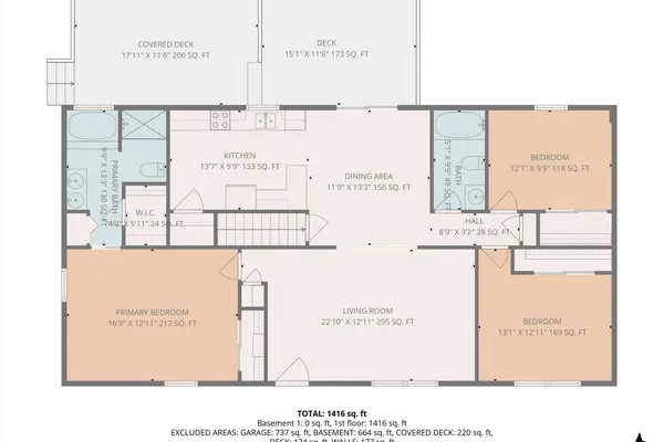 $364,900 | 1840 Bluewater Drive, Moneta, VA 24121