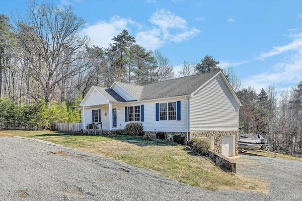 $364,900 | 1840 Bluewater Drive, Moneta, VA 24121