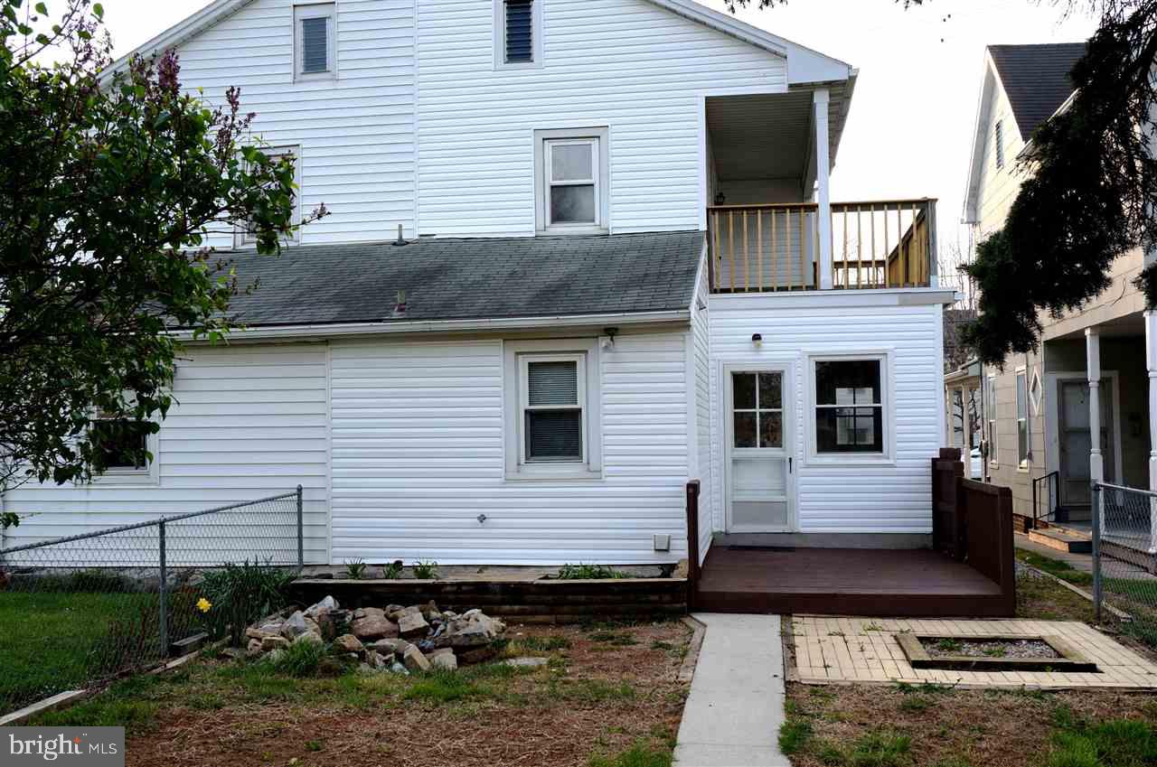 604 East Middle Street Hanover, PA 17331 - Photo 25 of 28 Gallery Image 25