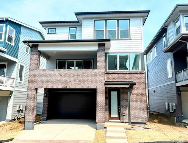 $653,850 | 7724 South Cherokee Trail, Centennial, CO 80016