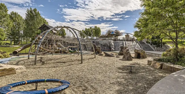 $653,850 | 7724 South Cherokee Trail, Centennial, CO 80016