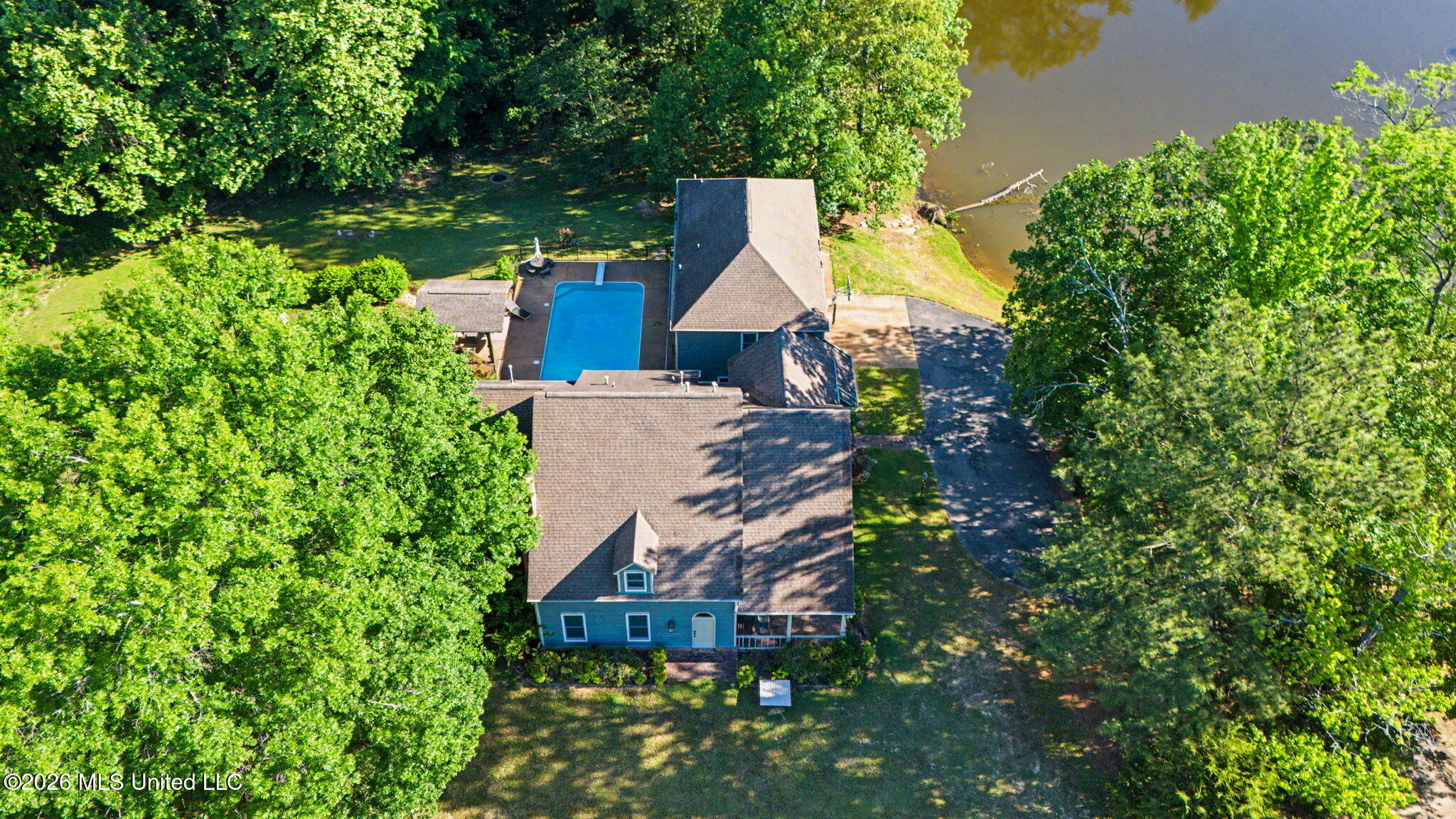 6678 Star Landing Road Lake Cormorant, MS 38641 - Photo 40 of 54 51-web-or-mls-6678 Star Landing Rd-50