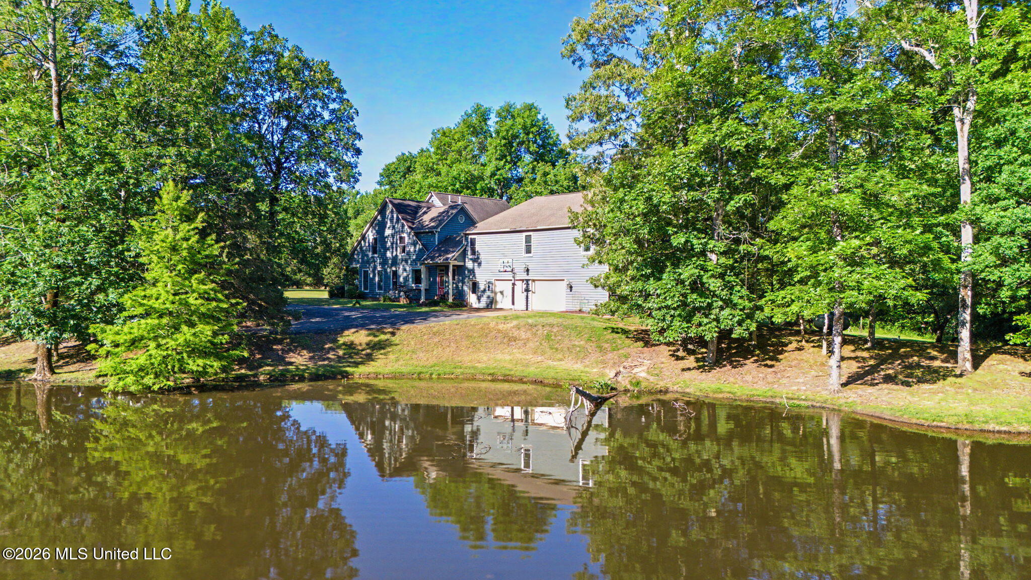 6678 Star Landing Road Lake Cormorant, MS 38641 - Photo 43 of 54 54-web-or-mls-6678 Star Landing Rd-53