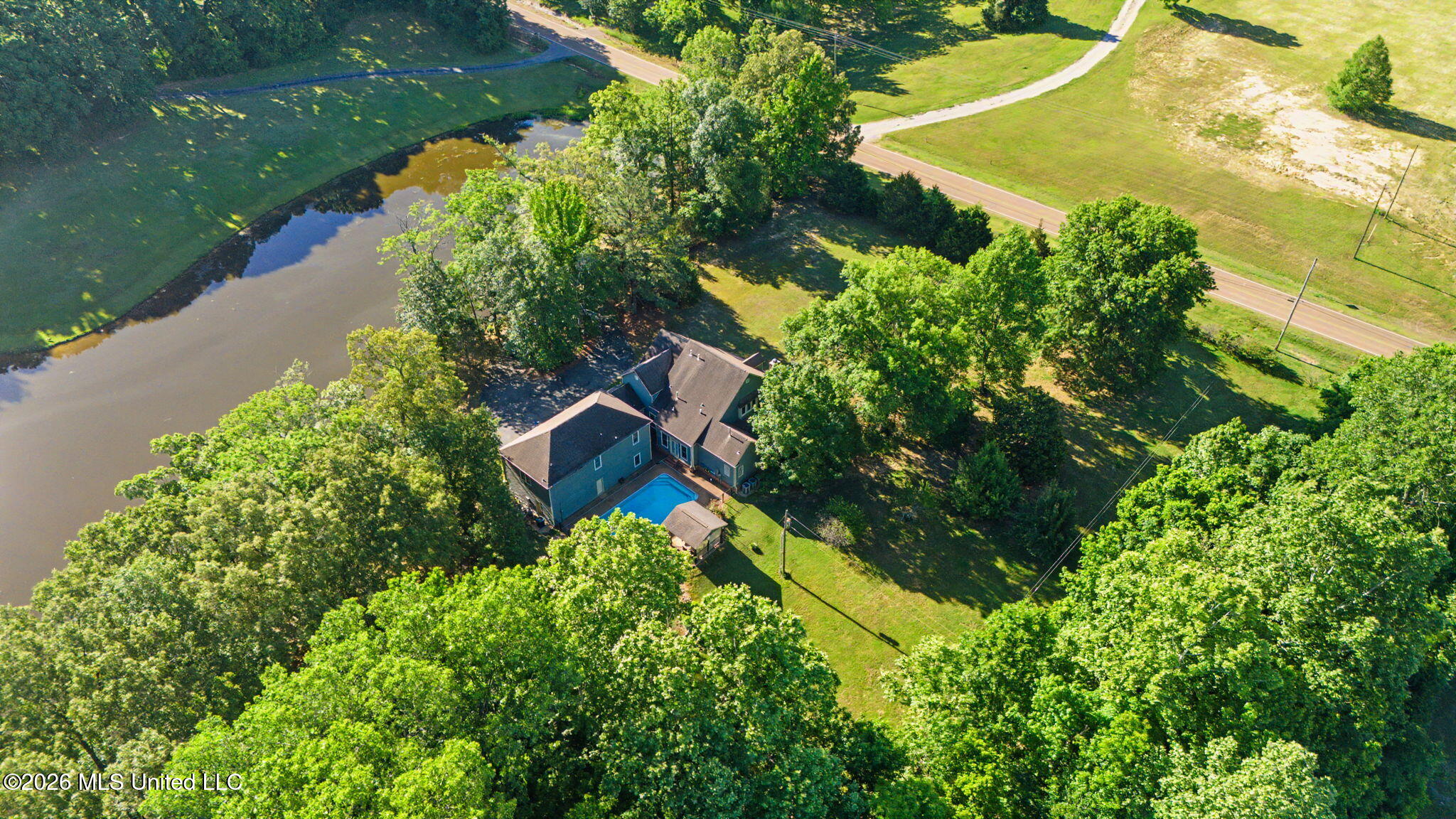 6678 Star Landing Road Lake Cormorant, MS 38641 - Photo 44 of 54 55-web-or-mls-6678 Star Landing Rd-54