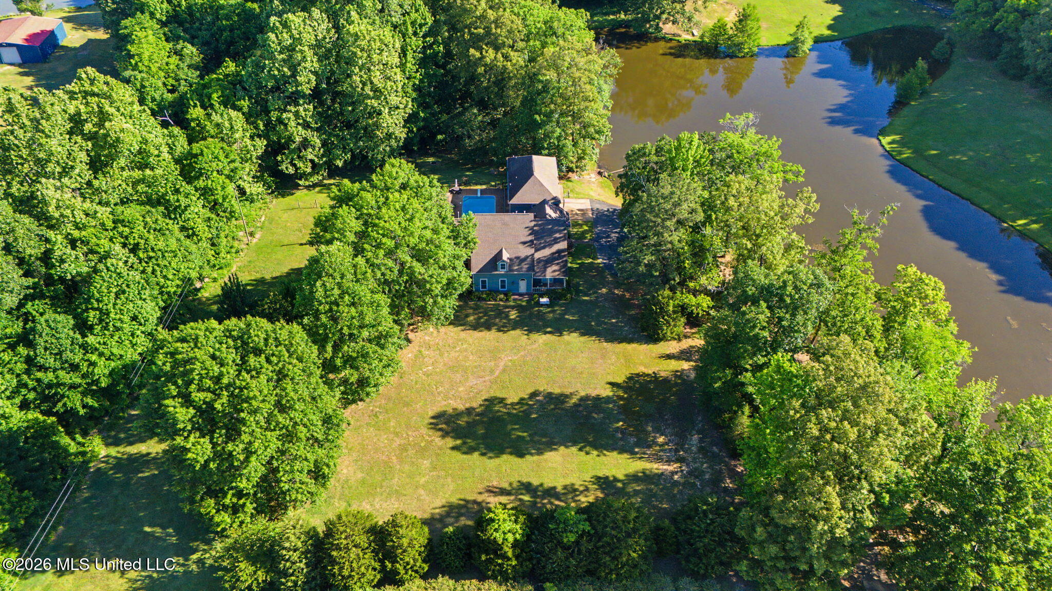 6678 Star Landing Road Lake Cormorant, MS 38641 - Photo 45 of 54 56-web-or-mls-6678 Star Landing Rd-55