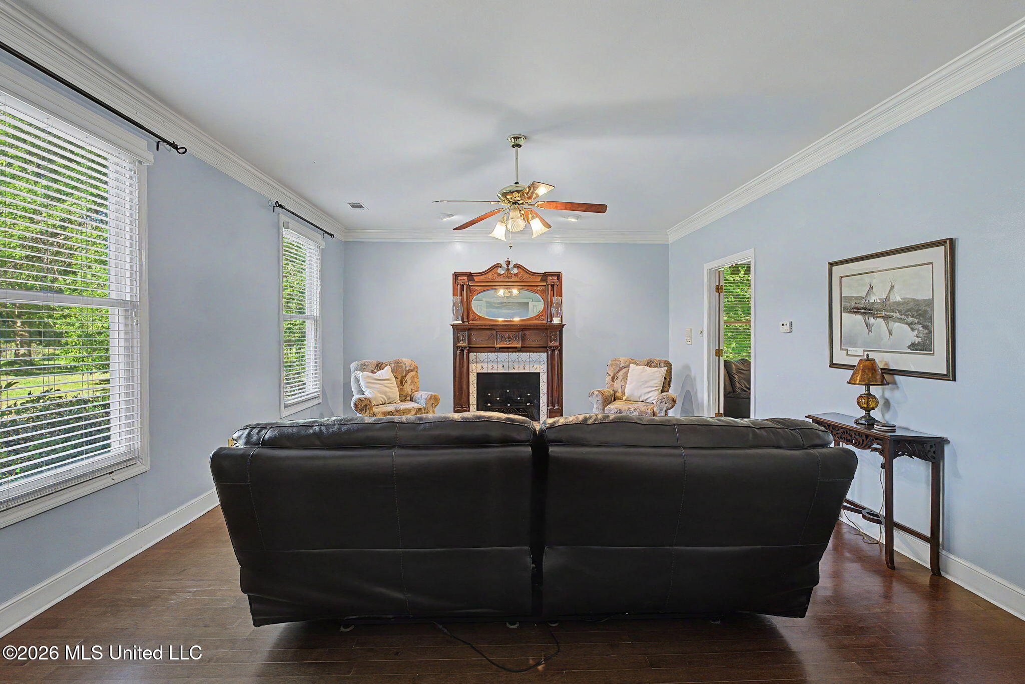 6678 Star Landing Road Lake Cormorant, MS 38641 - Photo 7 of 54 11-web-or-mls-6678 Star Landing Rd-10