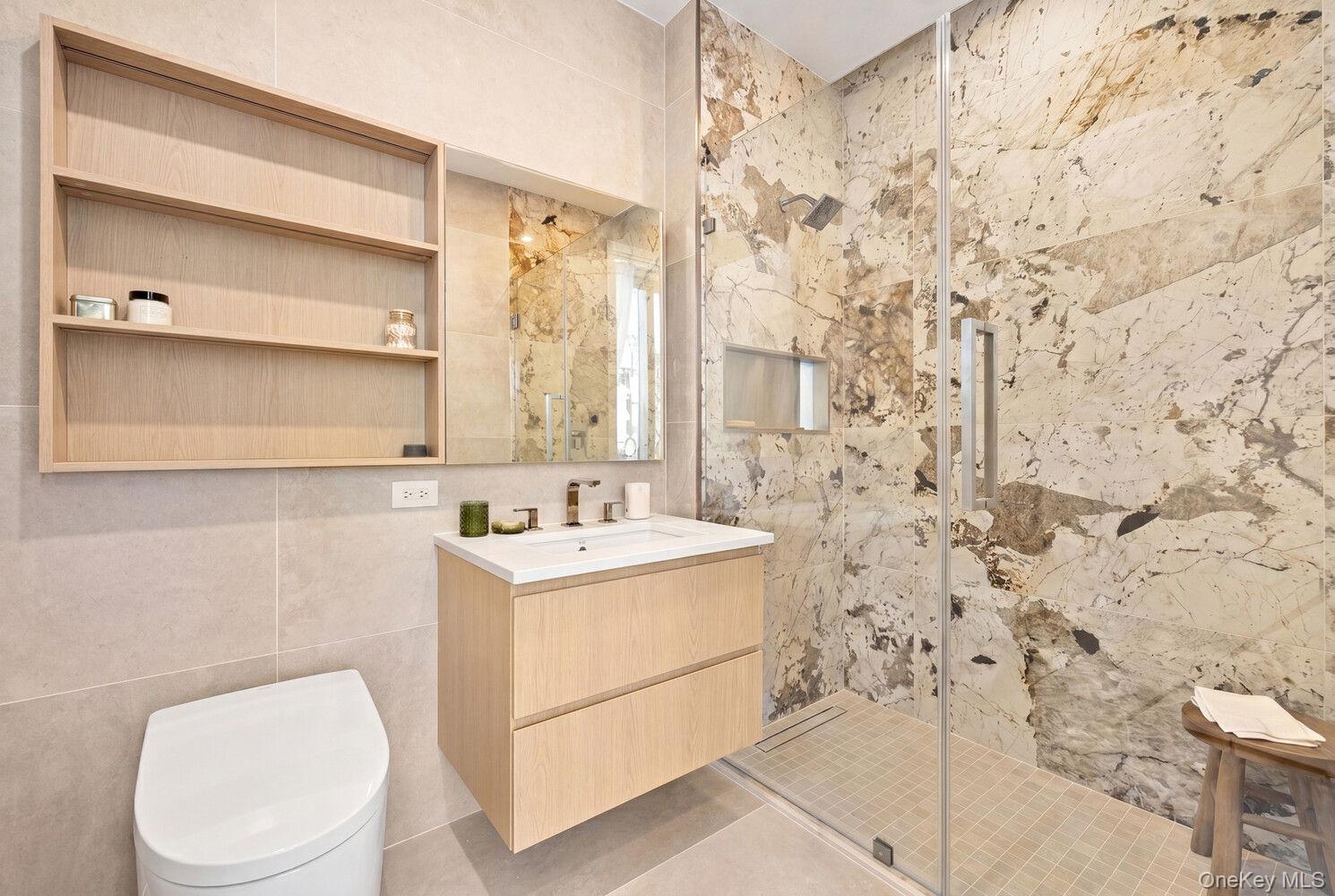 11-50 45th Road, Unit 2J Queens, NY 11358 - Photo 7 of 14 Gallery Image 7