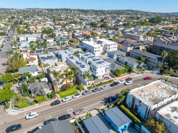 $7,890,000 | 1420-22 Pacific Beach Drive, San Diego, CA 92109