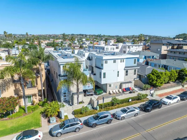 $7,890,000 | 1420-22 Pacific Beach Drive, San Diego, CA 92109