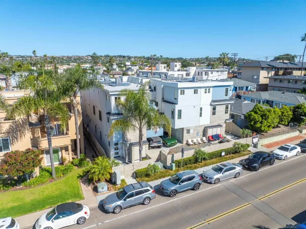 $7,890,000 | 1420-22 Pacific Beach Drive, San Diego, CA 92109