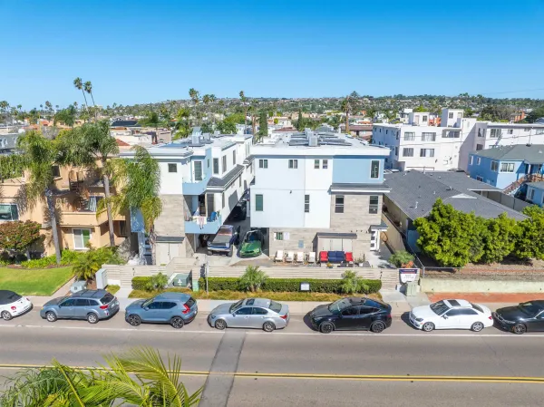 $7,890,000 | 1420-22 Pacific Beach Drive, San Diego, CA 92109