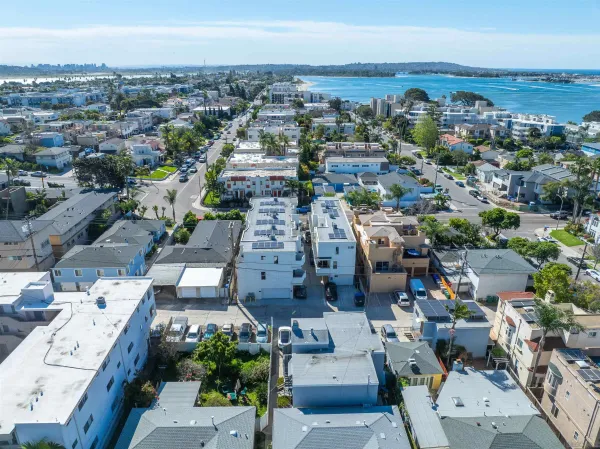 $7,890,000 | 1420-22 Pacific Beach Drive, San Diego, CA 92109