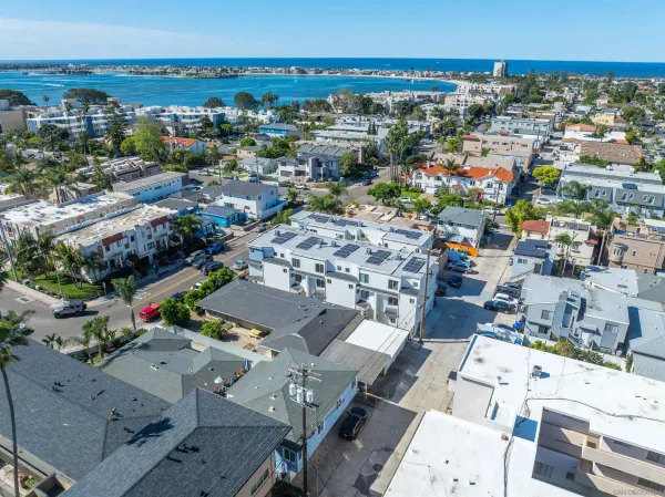 $7,890,000 | 1420-22 Pacific Beach Drive, San Diego, CA 92109