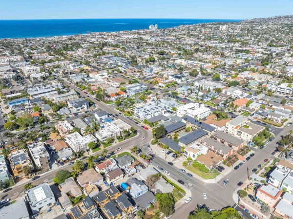 $7,890,000 | 1420-22 Pacific Beach Drive, San Diego, CA 92109