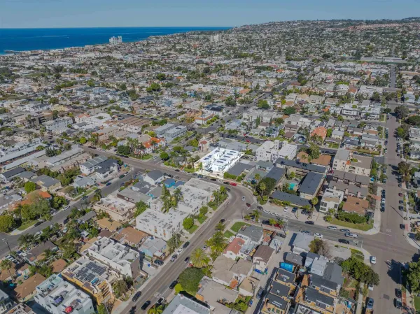 $7,890,000 | 1420-22 Pacific Beach Drive, San Diego, CA 92109