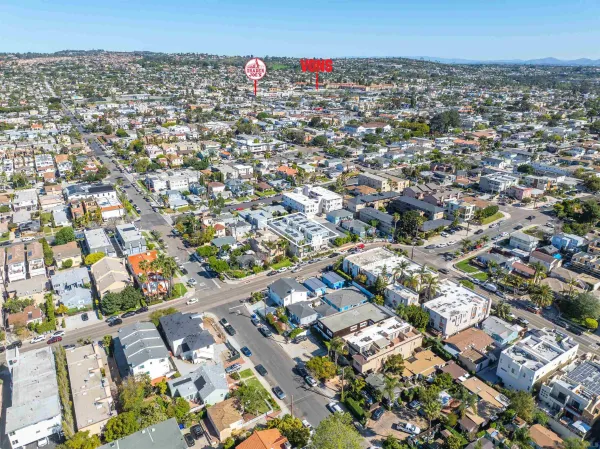 $7,890,000 | 1420-22 Pacific Beach Drive, San Diego, CA 92109