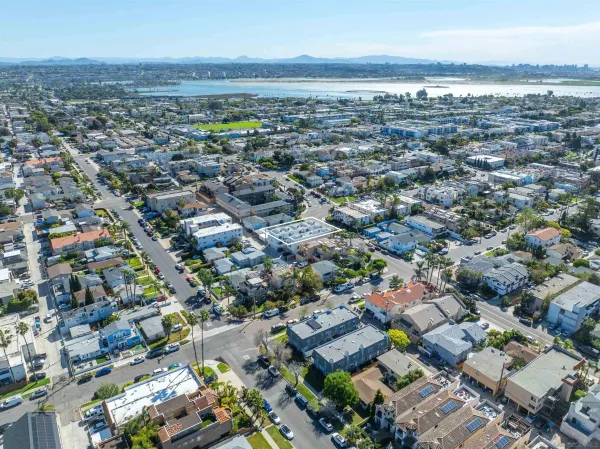 $7,890,000 | 1420-22 Pacific Beach Drive, San Diego, CA 92109