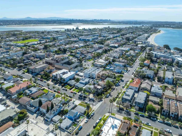 $7,890,000 | 1420-22 Pacific Beach Drive, San Diego, CA 92109