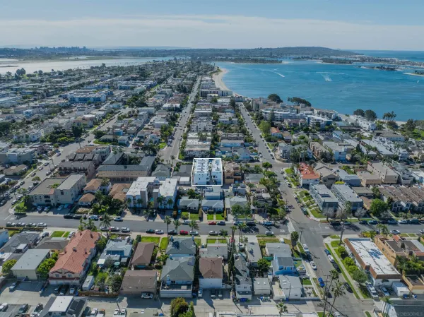 $7,890,000 | 1420-22 Pacific Beach Drive, San Diego, CA 92109