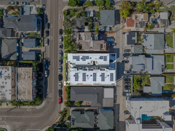 $7,890,000 | 1420-22 Pacific Beach Drive, San Diego, CA 92109