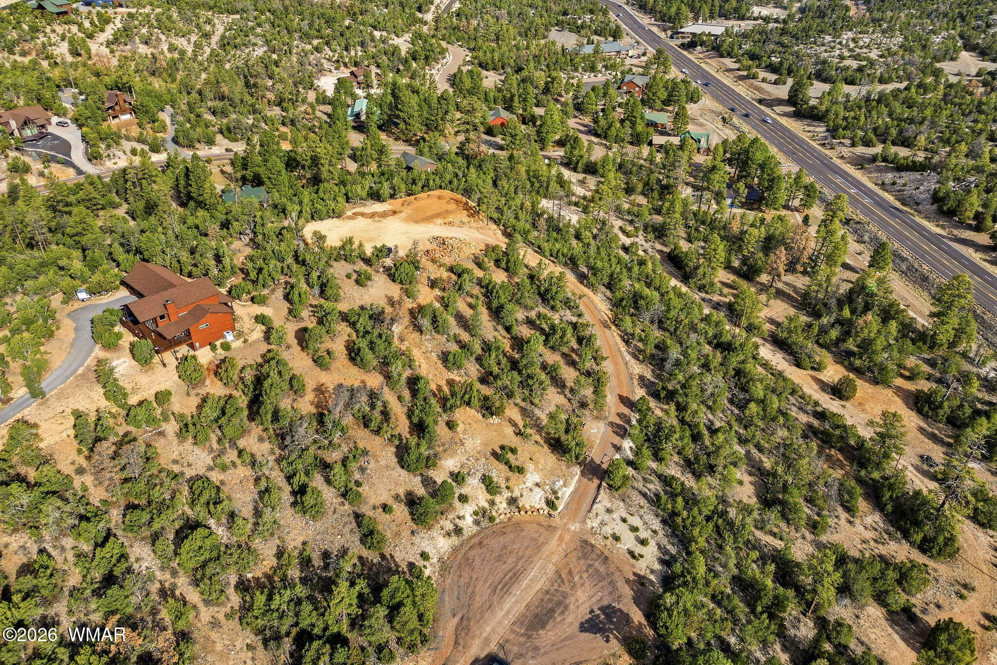 3363 Spring Heber, AZ 85928 - Photo 13 of 21 3363SpringCt-HeberOvergaard-AZ-15