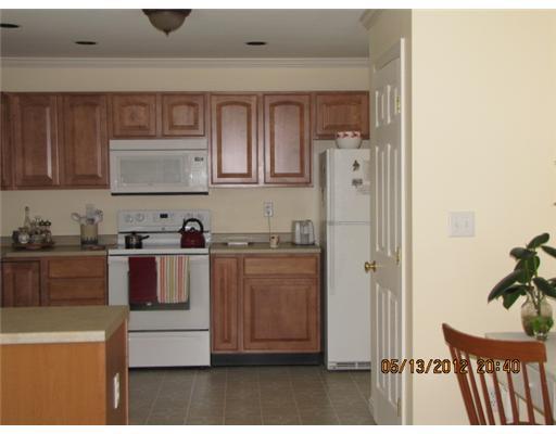 302 Wilson Pond Road North Monmouth, ME 04265 - Photo 10 of 21 Kitchen.