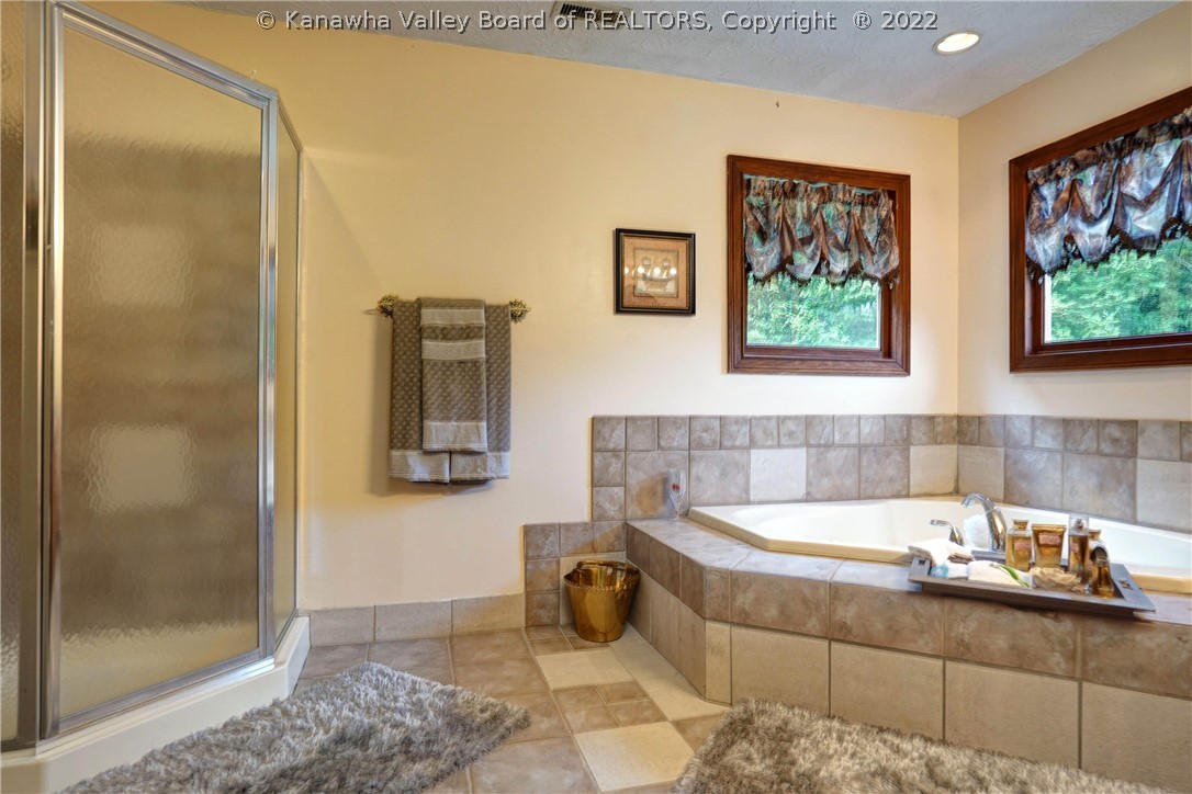 185 Sugartree Road Griffithsville, WV 25521 - Photo 43 of 46 Gallery Image 43