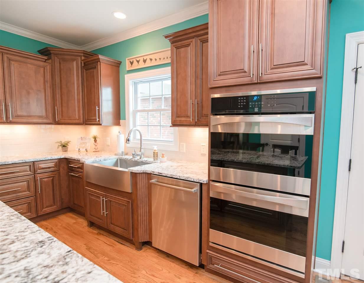 745 Bridges Road Sanford, NC 27330 - Photo 8 of 29 Gallery Image 8