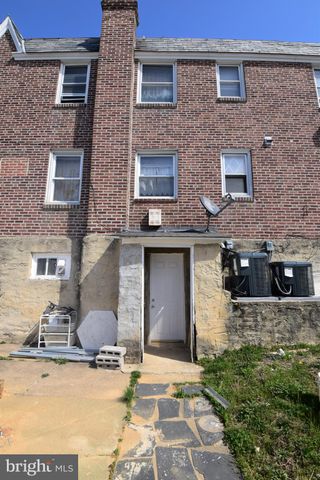 $268,000 | 6601 Sylvester Street, Philadelphia, PA 19149