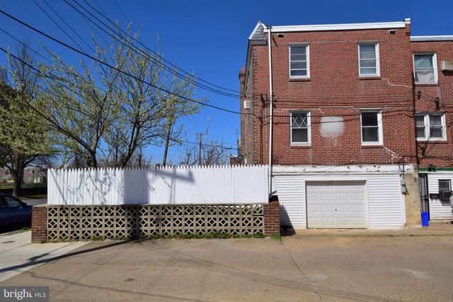 $268,000 | 6601 Sylvester Street, Philadelphia, PA 19149