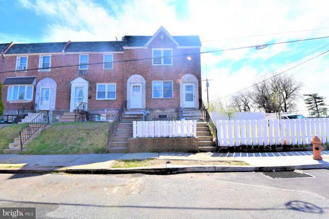$268,000 | 6601 Sylvester Street, Philadelphia, PA 19149