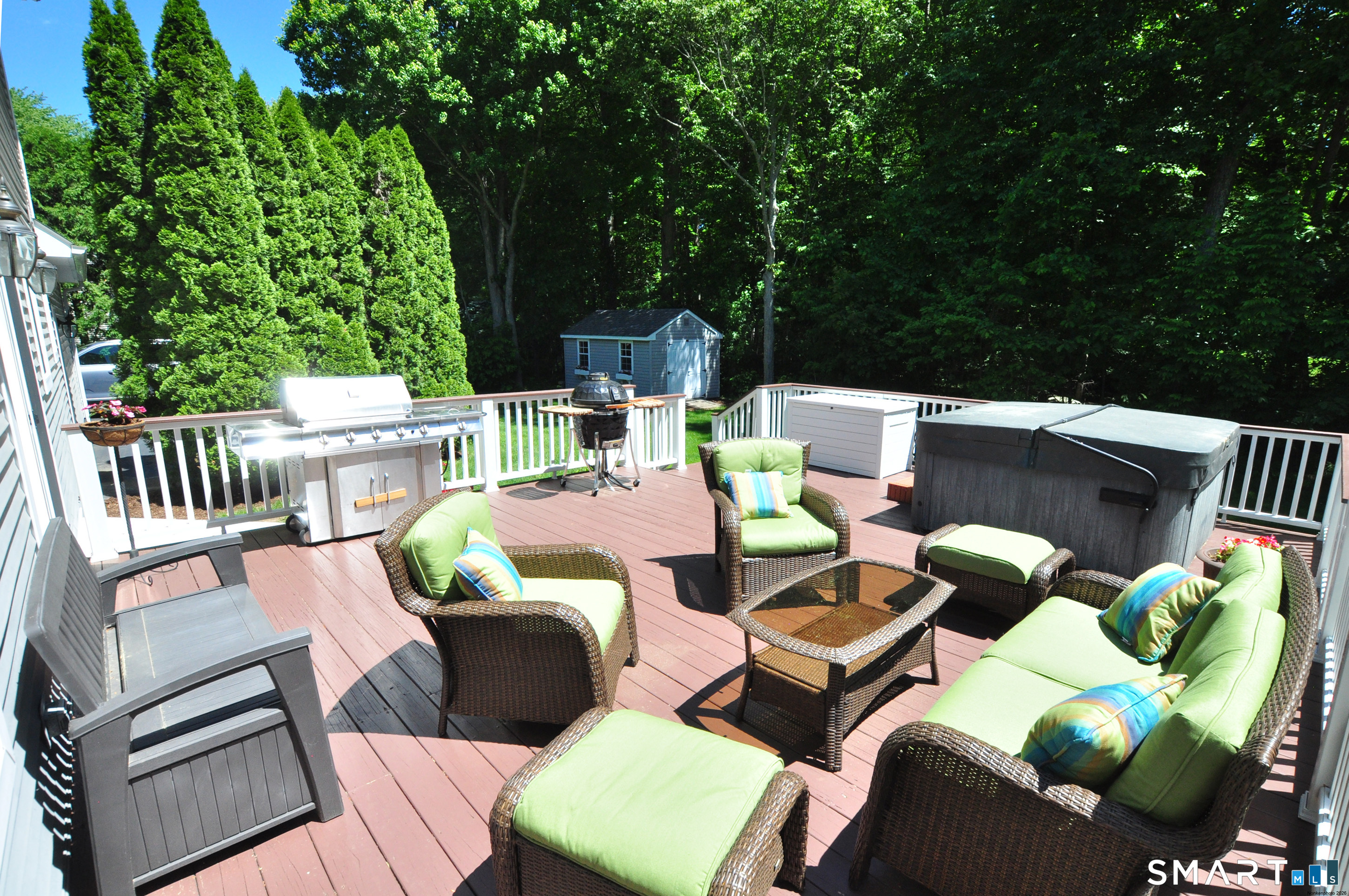 98 Cedar Swamp Road Coventry, CT 06238 - Photo 7 of 37