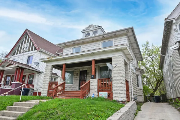 $144,999 | 1450 North 40th Street, Milwaukee, WI 53208