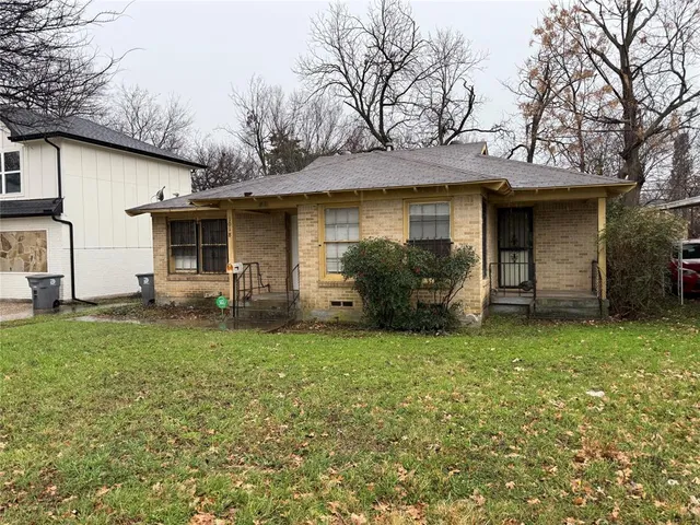 $1,650 | 1018 East Waco Avenue, Dallas, TX 75216