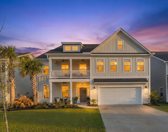 $609,000 | 407 Rowley Lane, Summerville, SC 29486