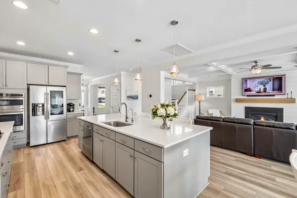 $609,000 | 407 Rowley Lane, Summerville, SC 29486