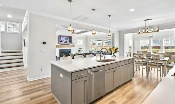 $609,000 | 407 Rowley Lane, Summerville, SC 29486