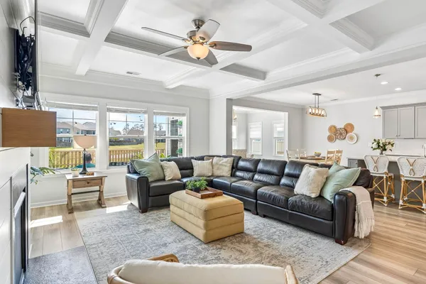 $609,000 | 407 Rowley Lane, Summerville, SC 29486