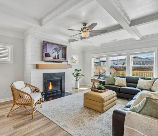 $609,000 | 407 Rowley Lane, Summerville, SC 29486