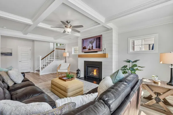 $609,000 | 407 Rowley Lane, Summerville, SC 29486