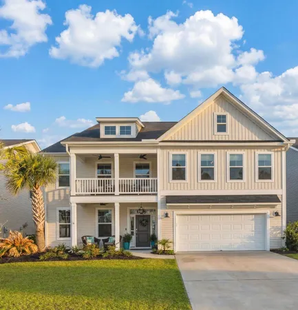 $609,000 | 407 Rowley Lane, Summerville, SC 29486