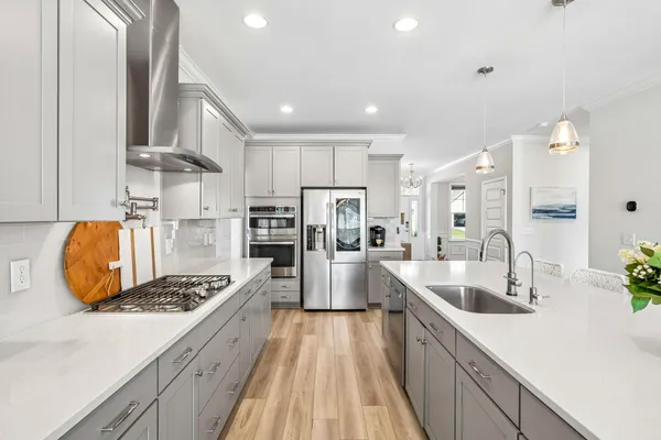 $609,000 | 407 Rowley Lane, Summerville, SC 29486