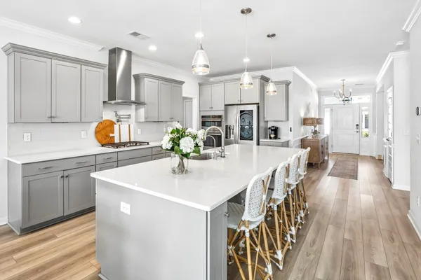 $609,000 | 407 Rowley Lane, Summerville, SC 29486