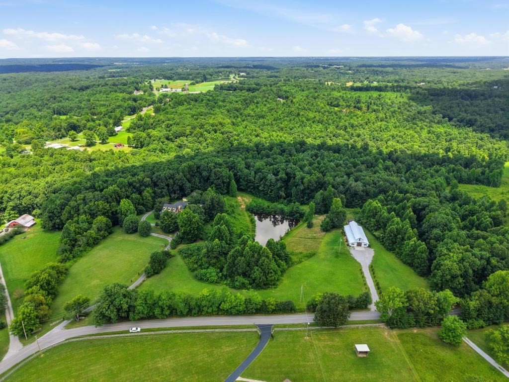 281 Red Williams Road Crossville, TN 38571 - Photo 70 of 97