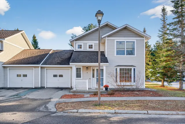 $379,000 | 2 Chickadee Circle, Unit 2, Brunswick, ME 04011