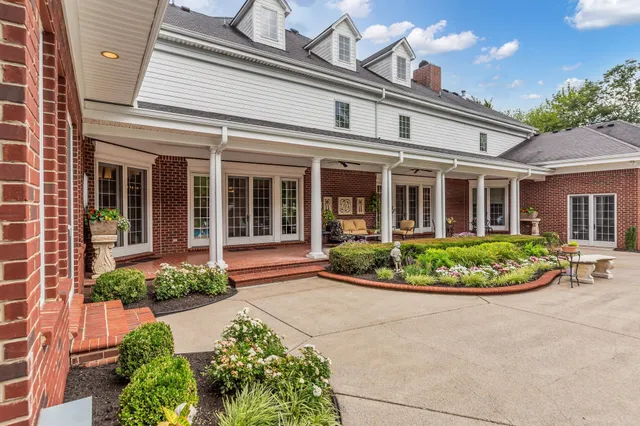 $3,399,900 | 1728 Shagbark Trail, Murfreesboro, TN 37130